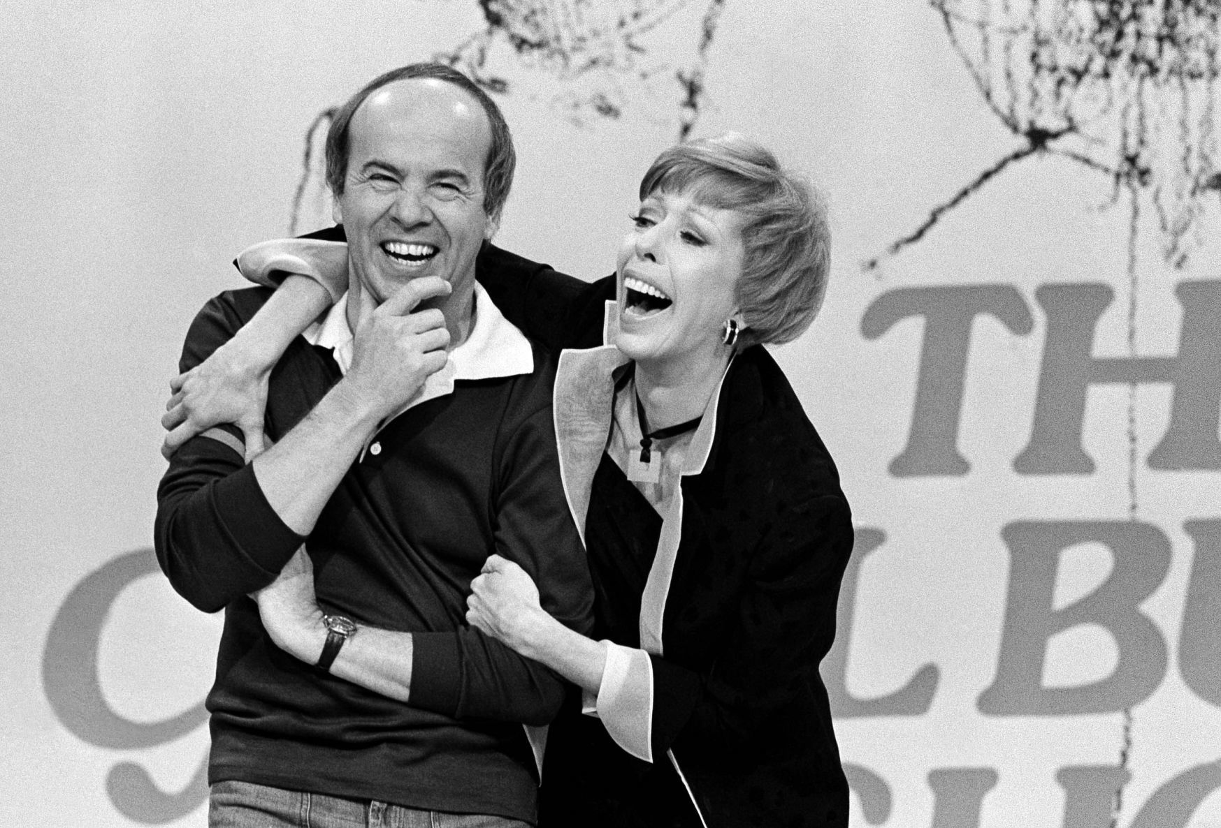 1978, Burnett and Conway
